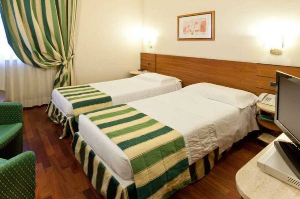 Sure Hotel Collection by Best Western Hotel Mirage 4
