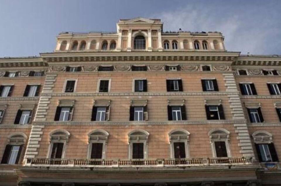 Hotel Orazia 2