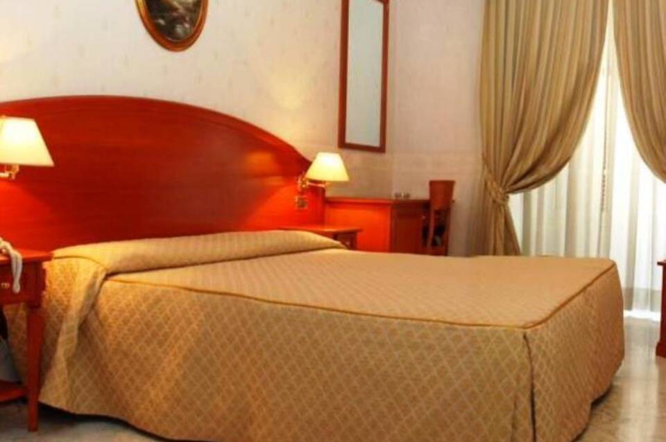 Hotel Orazia 3