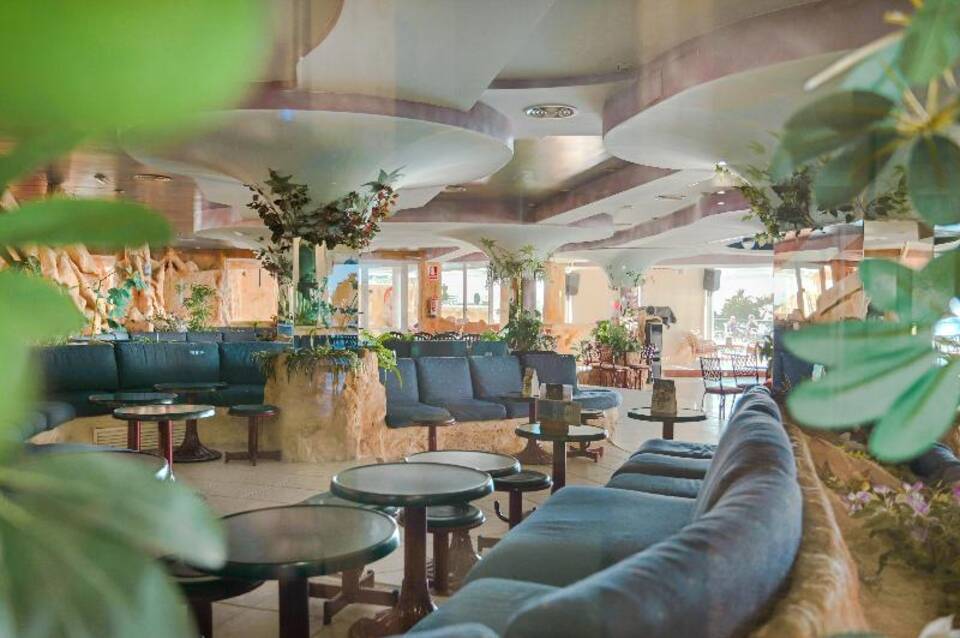 Hotel Benikaktus 3