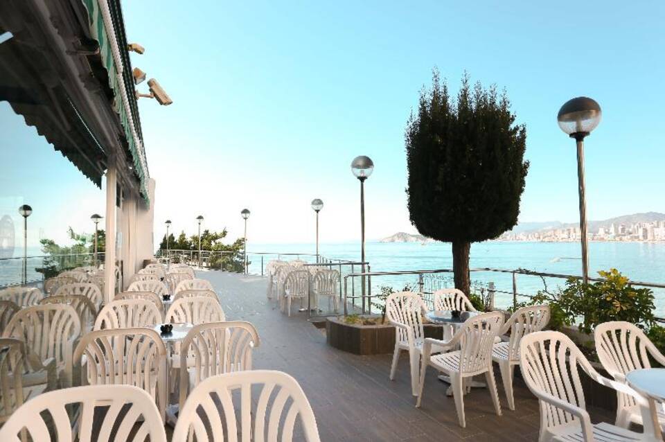 Hotel Benikaktus 4