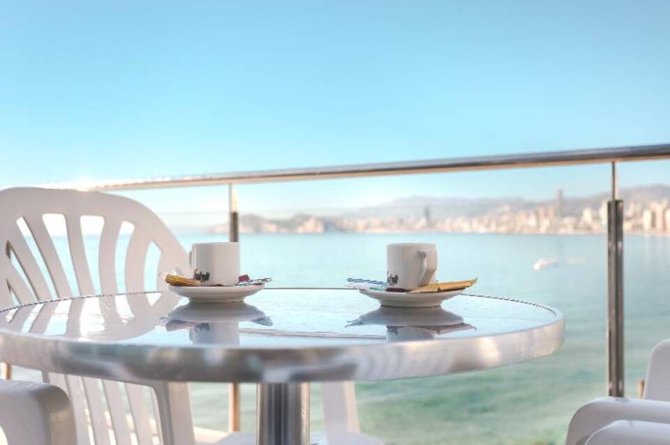 Hotel Benikaktus 5