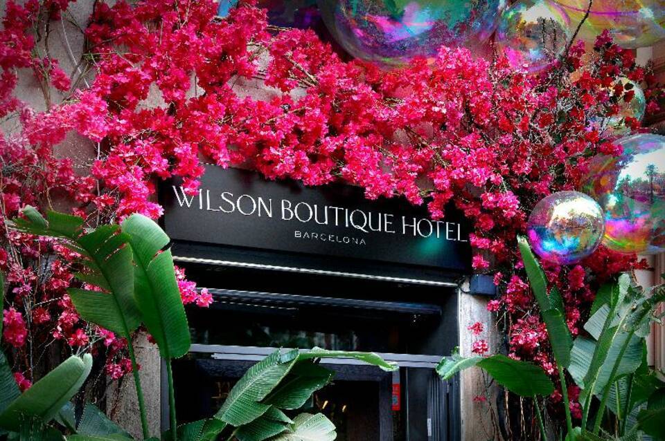 Wilson Boutique  5