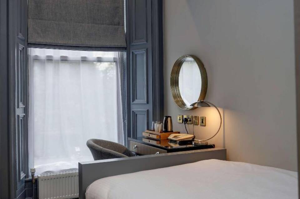 The Bruntsfield 4