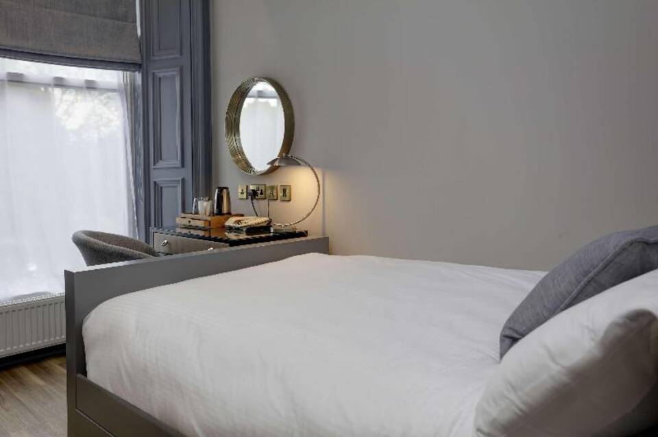 The Bruntsfield 5