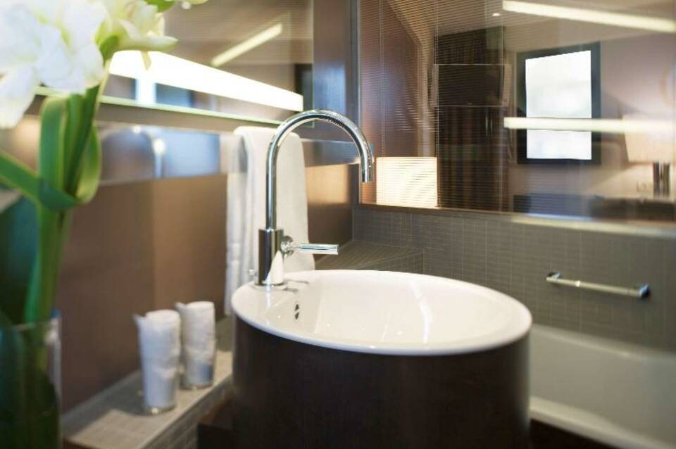 Mövenpick Hamburg 4