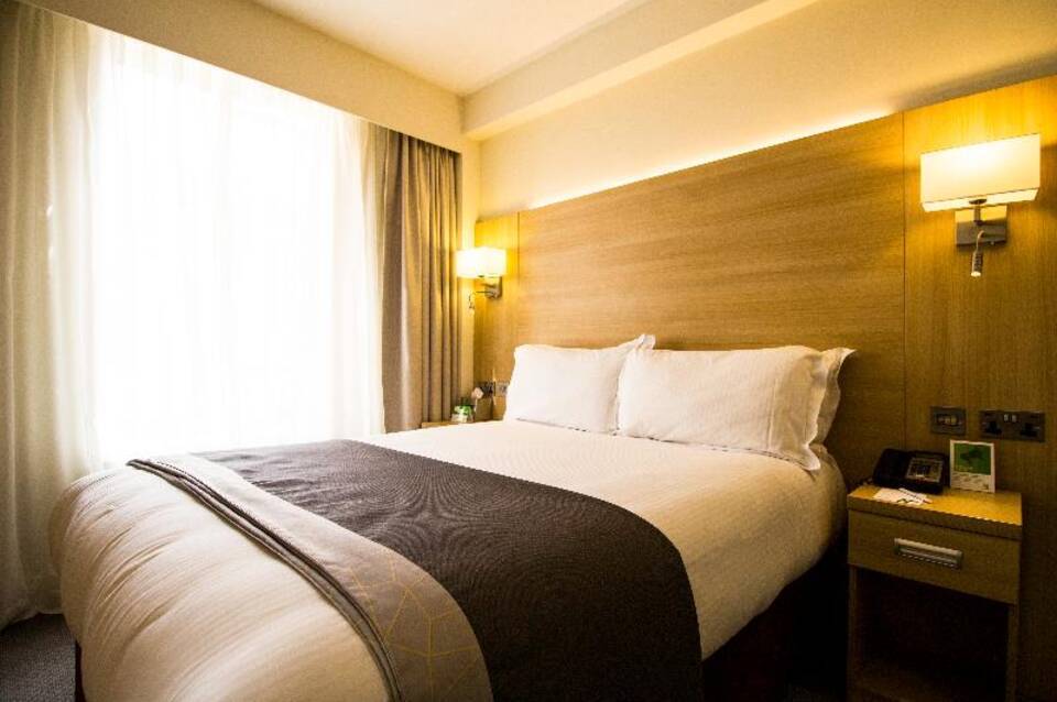 Holiday Inn London - Kensington High St. 1