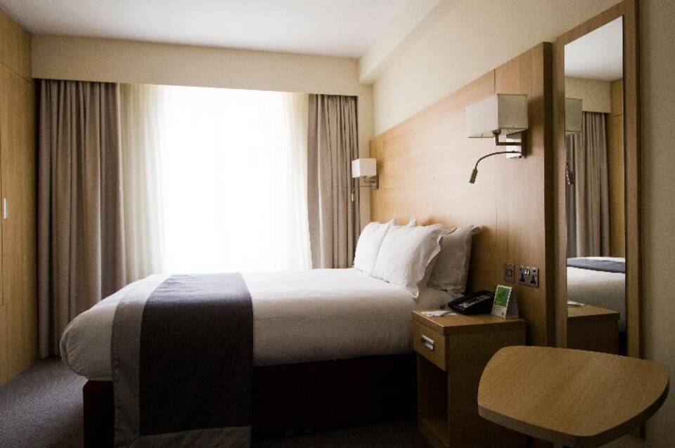 Holiday Inn London - Kensington High St. 2
