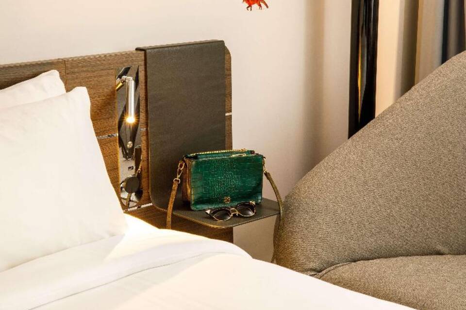 Novotel London Bridge Hotel 2