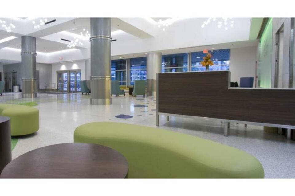 Miami International Airport 2