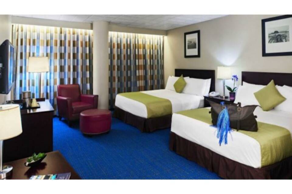 Miami International Airport 3