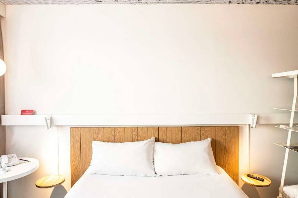 Hotel ibis Krakow Centrum 3