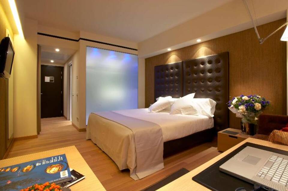 Devero Hotel & Spa 1