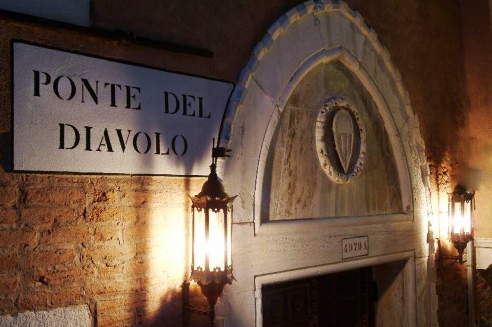 Hotel Palazzo Priuli 2