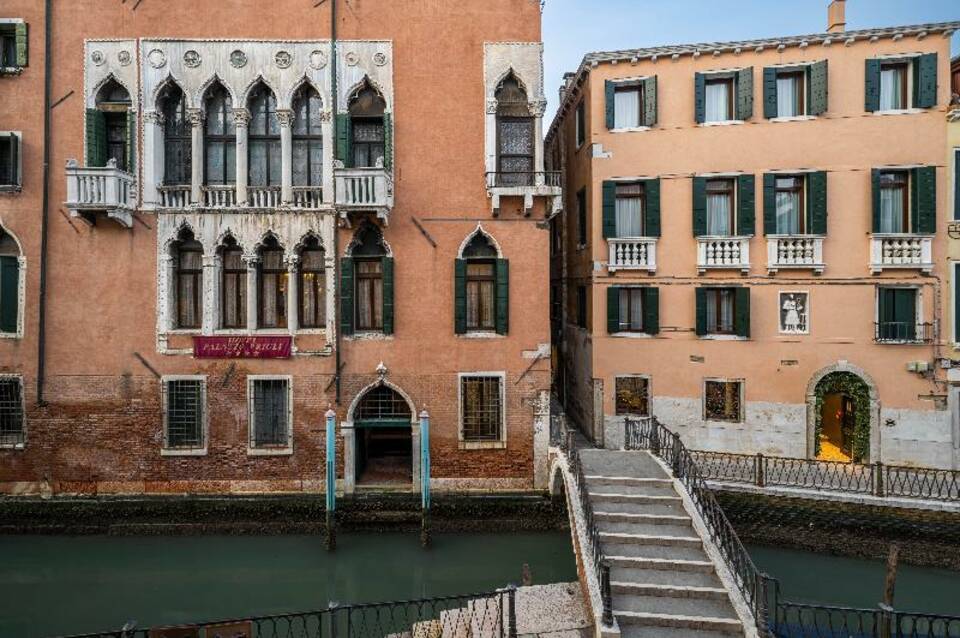 Hotel Palazzo Priuli 3