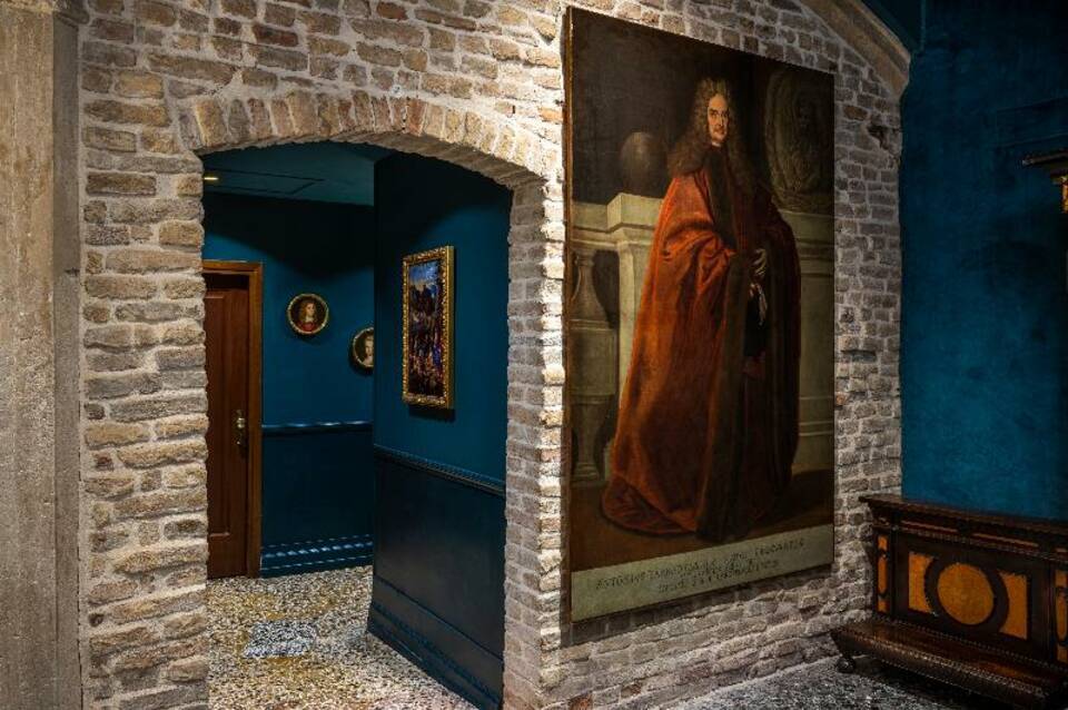 Hotel Palazzo Priuli 5