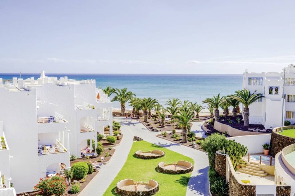 Sotavento Beach Club 1