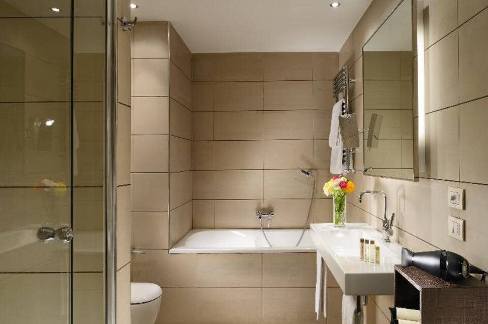 Milan Suite Hotel 1