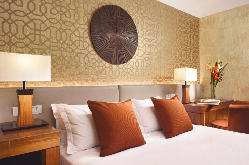 Milan Suite Hotel 5