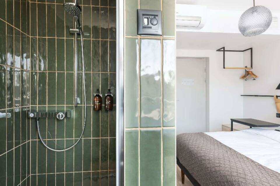 Oru Hub Hotel Tallinn - Handwritten Collection 5