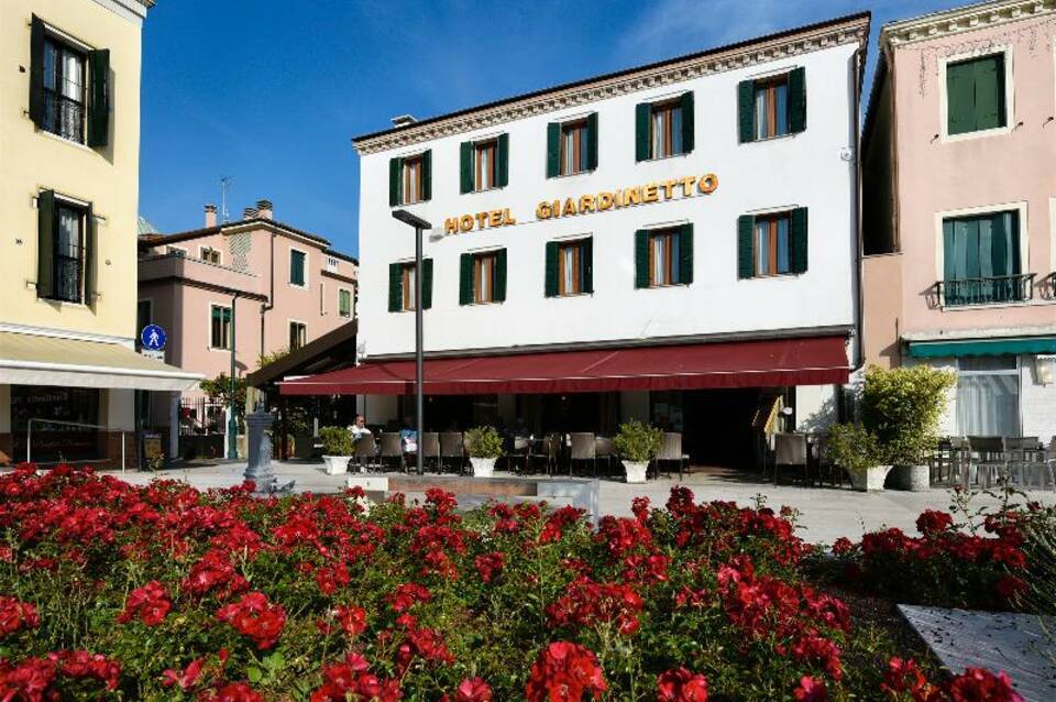 Hotel Giardinetto 1
