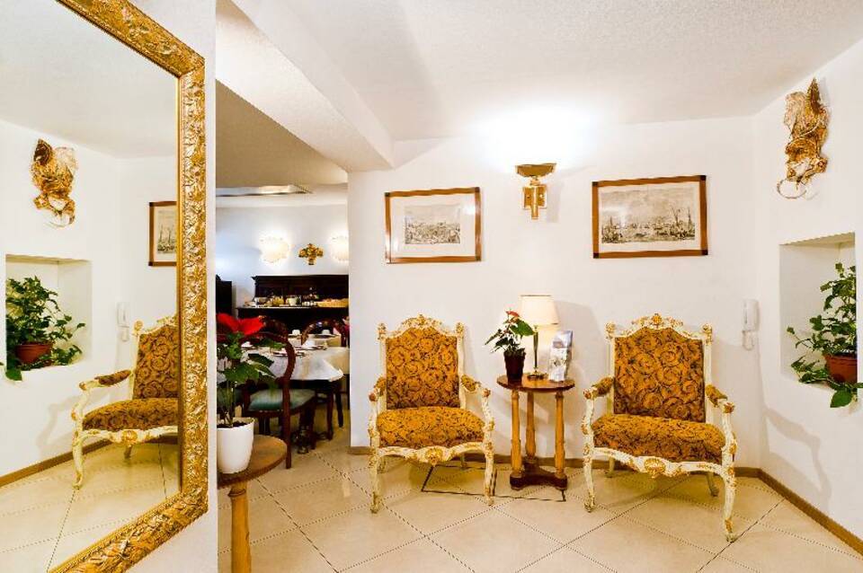 Hotel Giardinetto 2