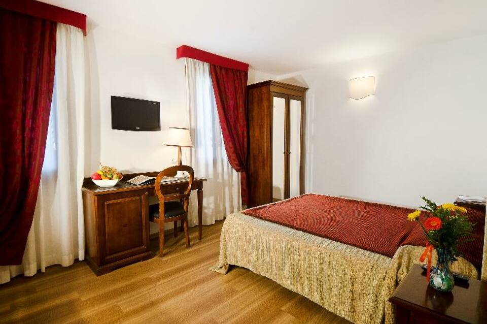 Hotel Giardinetto 3
