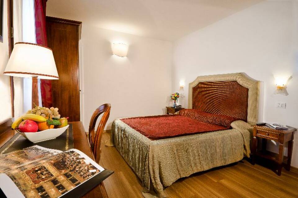 Hotel Giardinetto 4