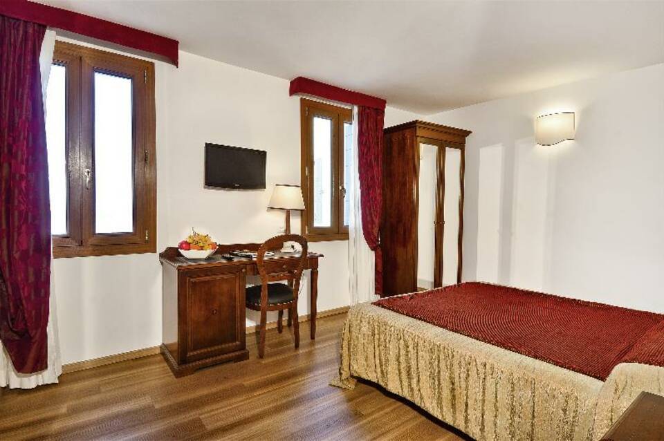 Hotel Giardinetto 5