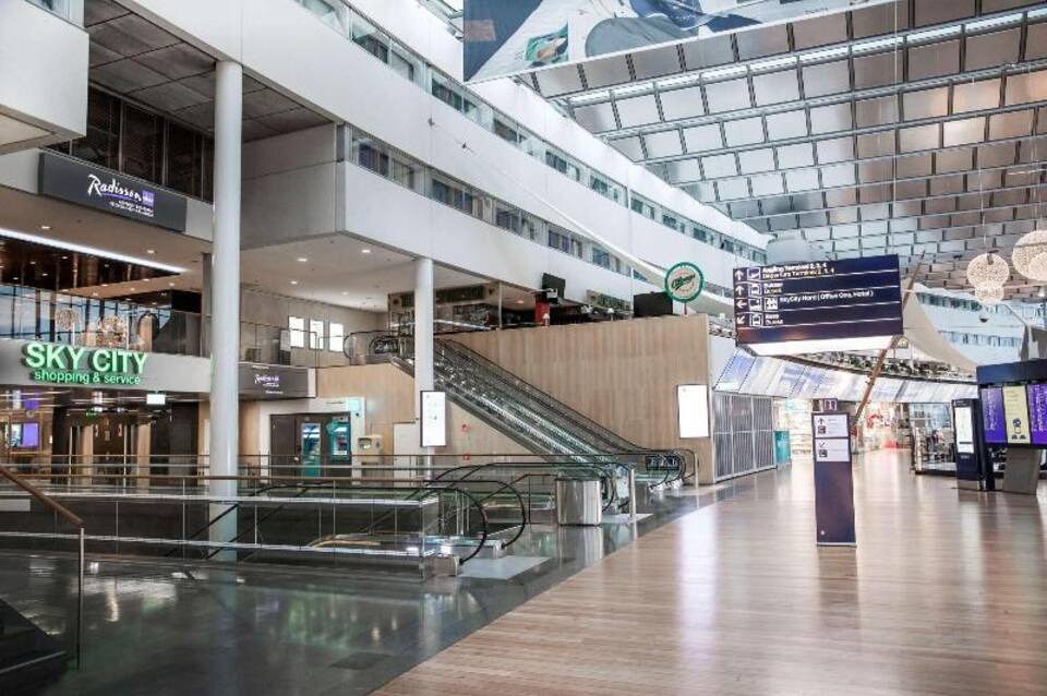 Radisson Blu Airport Terminal Hotel, Stockholm-Arlanda Airport 3