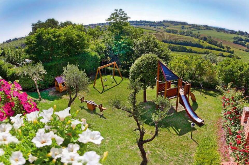 Borgo Tre Rose 5