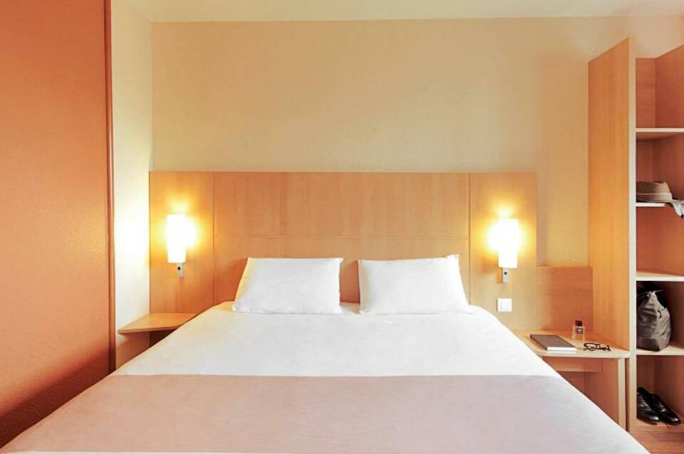 ibis Barcelona Pza Glories 22 5
