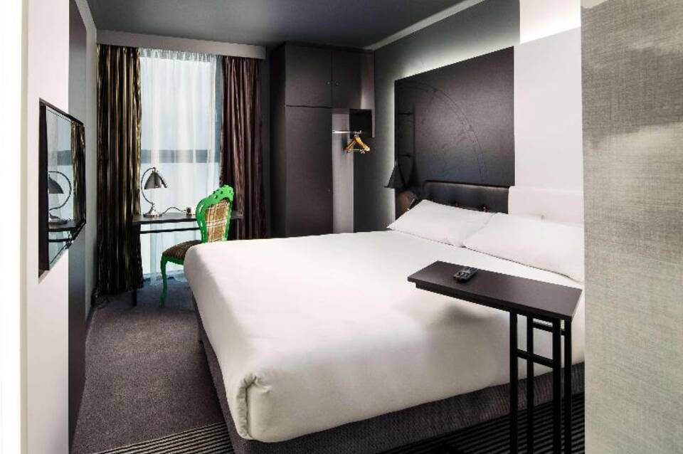 ibis Styles London Southwark - near Borough Market Hotel 2