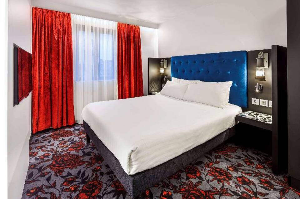 ibis Styles London Southwark - near Borough Market Hotel 3