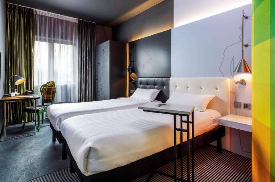 ibis Styles London Southwark - near Borough Market Hotel 4