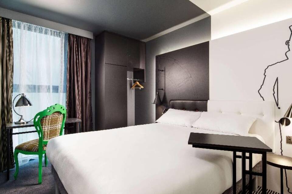 ibis Styles London Southwark - near Borough Market Hotel 5