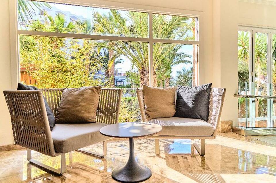 Leonardo Royal & Suites Hotel Ibiza Santa Eulalia 4