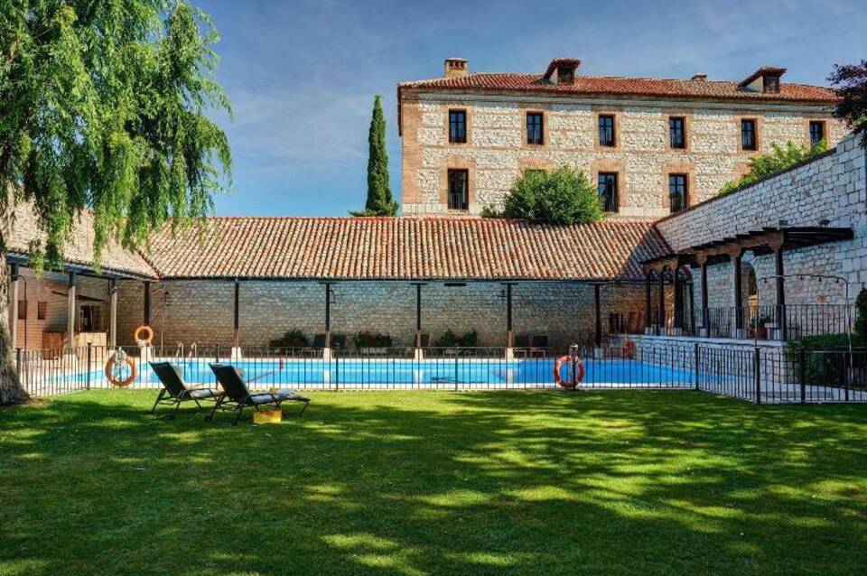 Parador de Chinchón 3
