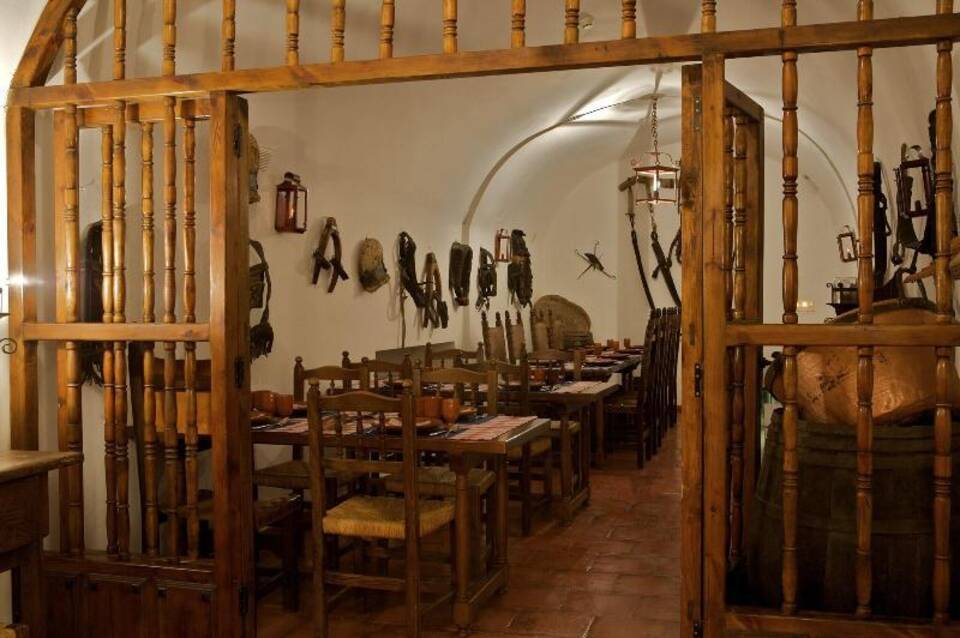 Parador de Chinchón 5