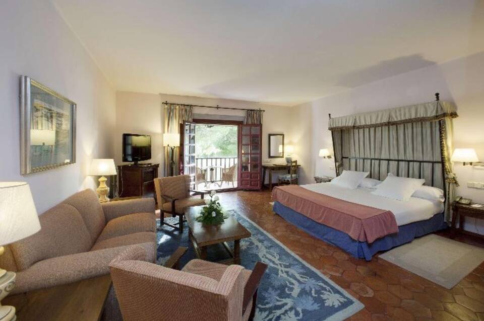 Parador de Albacete 4
