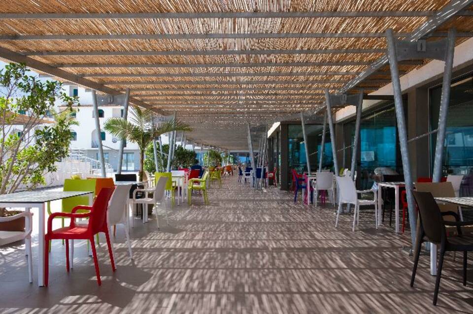 Saracen Sands Hotel & Congress Centre 3