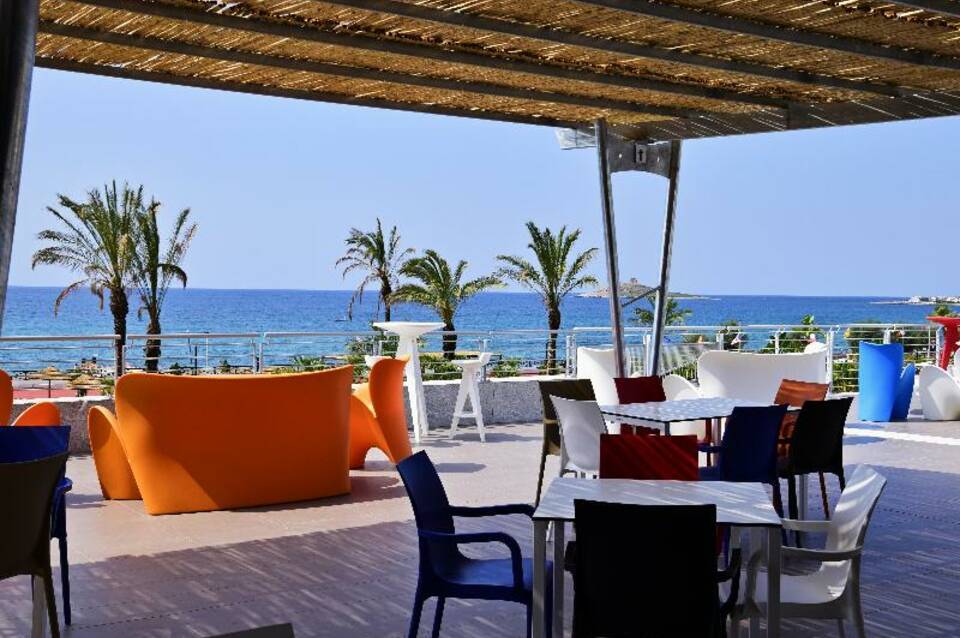 Saracen Sands Hotel & Congress Centre 4
