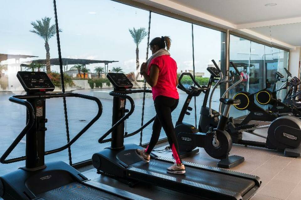 Saracen Sands Hotel & Congress Centre 5