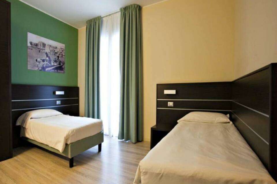 Hotel Vienna 1