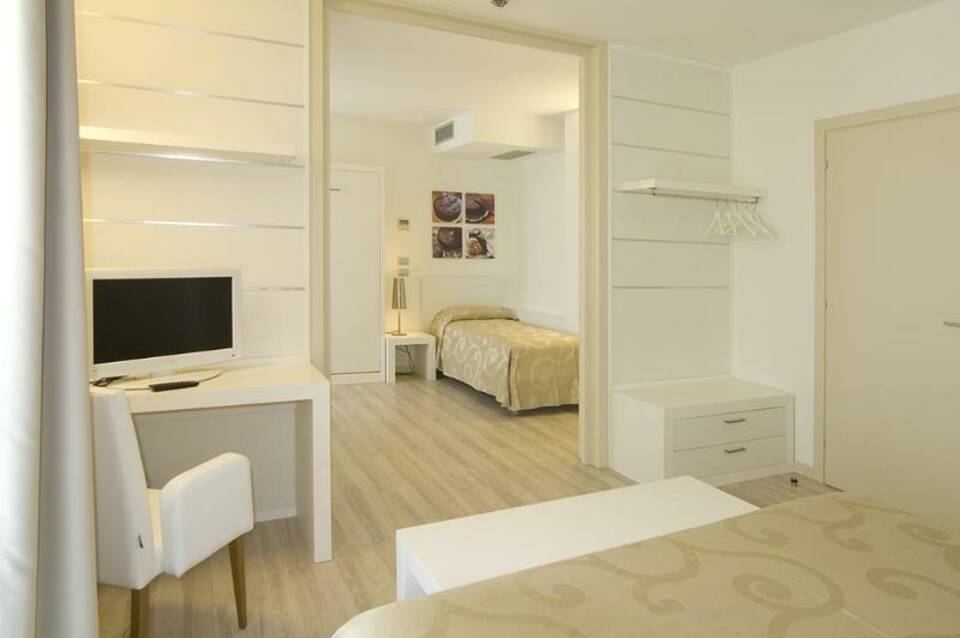 Hotel Vienna 2