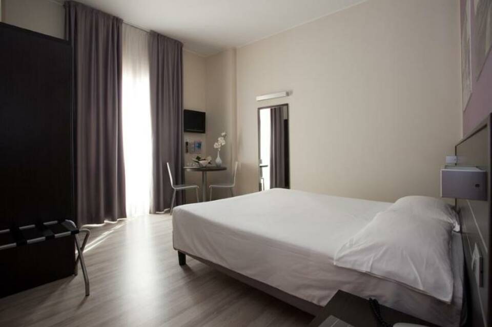 Hotel Vienna 5