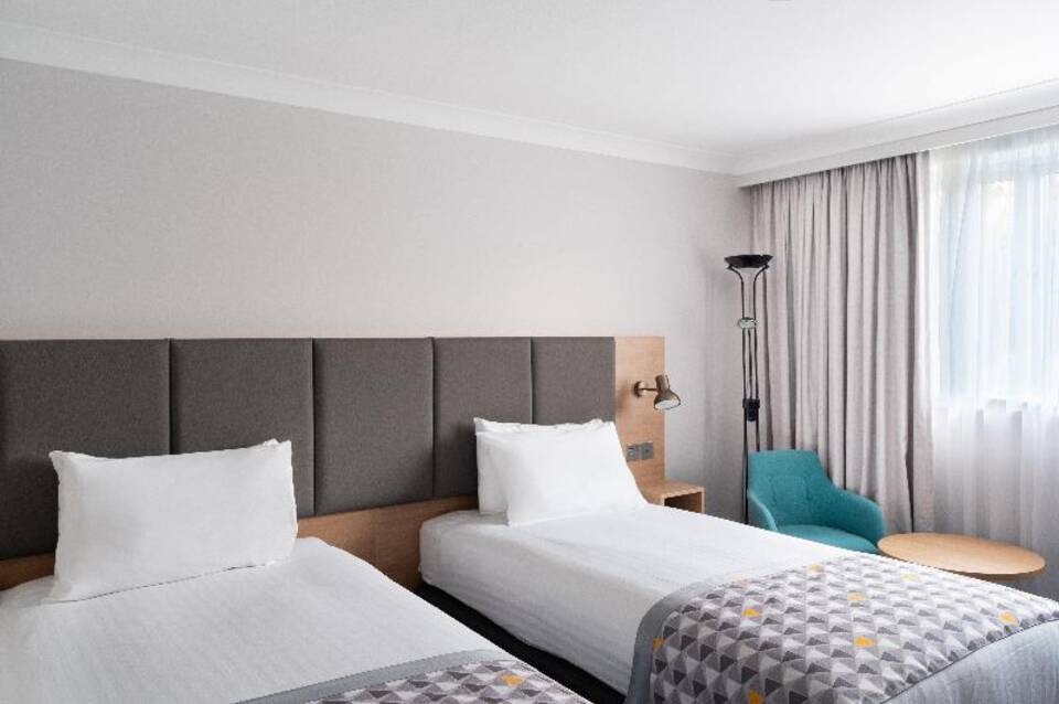 Holiday Inn Hemel Hempstead M1, Jct. 8 2