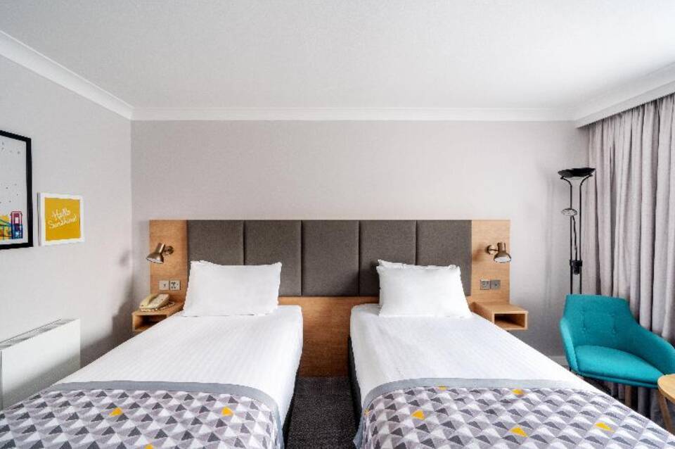 Holiday Inn Hemel Hempstead M1, Jct. 8 3