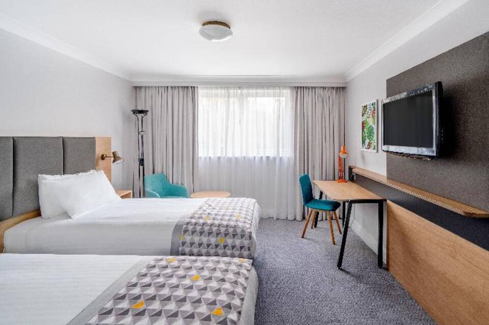 Holiday Inn Hemel Hempstead M1, Jct. 8 4