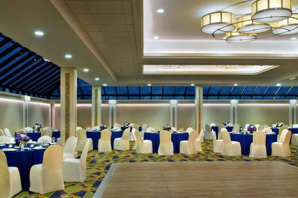 Marriott Long Island 1
